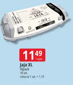 E.Leclerc Jaja XL Vipack oferta
