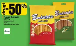 Topaz Beskidzkie paluszki oferta