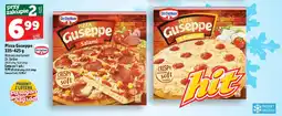 Topaz Dr. Oetker Pizza Guseppe oferta