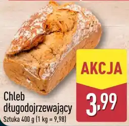 ALDI Chleb długodojrzewający oferta