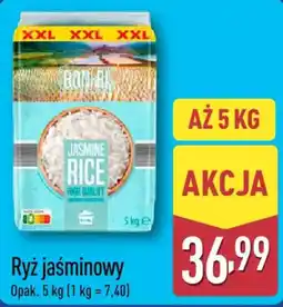 ALDI Ryż jaśminowy oferta