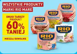 ALDI Rio Mare Insalatissime oferta