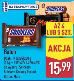ALDI Baton oferta