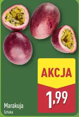 ALDI Marakuja oferta