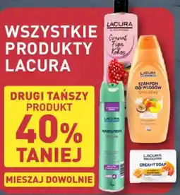 ALDI Wszystkie produkty Lacura oferta