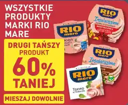 ALDI Produkty marki Rio Mare oferta