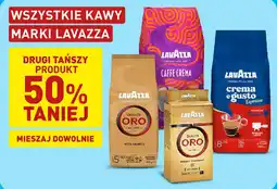 ALDI Kawy marki Lavazza oferta