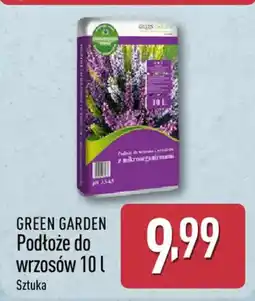 ALDI GREEN GARDEN Podłoże do wrzosów oferta