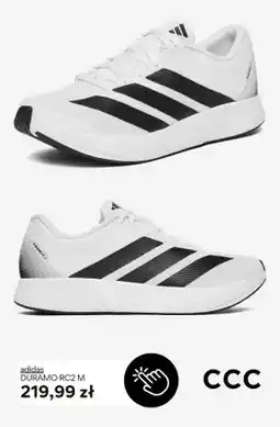 CCC Buty sportowe adidas Duramo RC2 m oferta