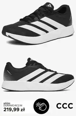 CCC Buty sportowe adidas Duramo RC2 m oferta