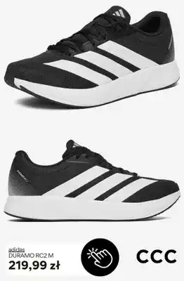 Buty sportowe adidas Duramo RC2 m