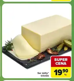Carrefour Express Ser gouda oferta