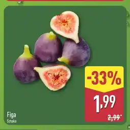 ALDI Figa oferta
