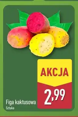 ALDI Figa kaktusowa oferta
