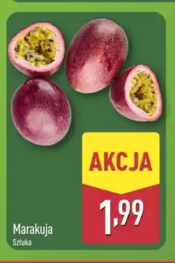 ALDI Marakuja oferta