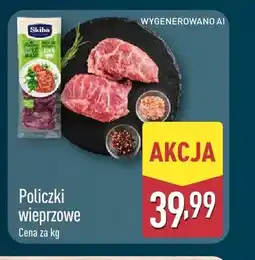 ALDI Policzki wieprzowe Skiba oferta