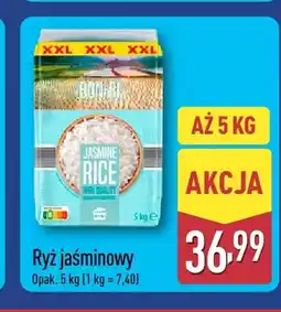 ALDI Ryż jaśminowy Bon-Ri oferta