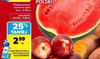 Polski arbuz