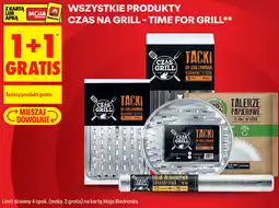 Biedronka Wszystkie produkty Czas na Grill - Time for Grill oferta