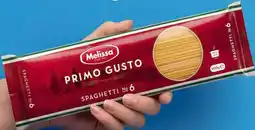 Carrefour Market Melissa Primo Gusto Spaghetti No 6 oferta