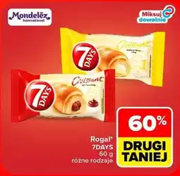 Carrefour Market Rogal 7Days oferta