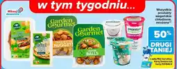 Carrefour Market Wszystkie produkty wegańskie chłodzone, mrożone oferta