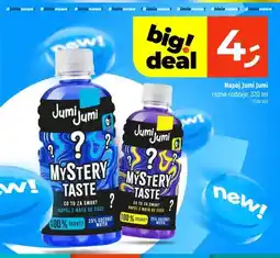 Dealz Napój Jumi oferta