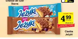 Gram Market Ciastka Jeżyki Classic Goplana oferta