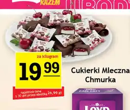 Gram Market Cukierki Mleczna Chmurka oferta