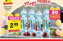 Gram Market Napój Kubuś Waterrr cytryna oferta