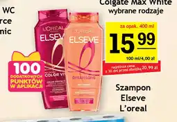 Gram Market Szampon Elseve Color Vive L'Oréal oferta
