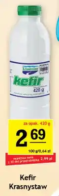 Gram Market Kefir Krasnystaw oferta