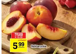 Gram Market Nektarynki oferta