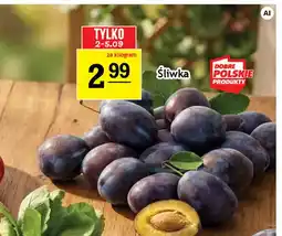 Gram Market Śliwki oferta