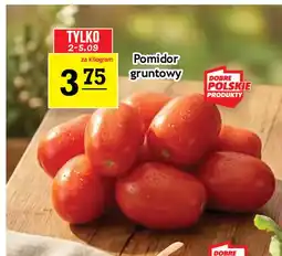 Gram Market Pomidory gruntowe oferta