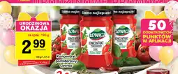 Gram Market Koncentrat pomidorowy Łowicz oferta