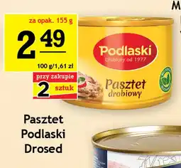 Gram Market Pasztet Podlaski Drosed oferta