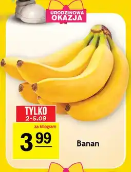 Gram Market Banany oferta