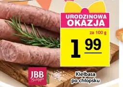 Gram Market Kiełbasa po chłopsku oferta