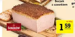 Gram Market Pasztet Dzidunia Sokołów oferta