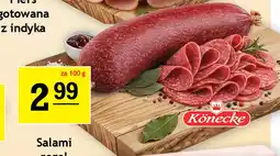 Gram Market Salami rogal Könecke oferta