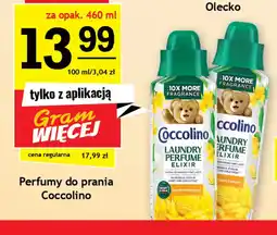 Gram Market Perfumy do prania Coccolino oferta