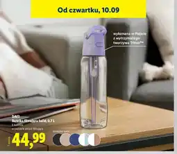 Lidl Butelka filtrująca Dafi Solid oferta