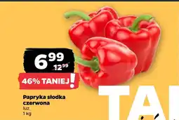 Netto Papryka oferta