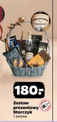 Netto Zestaw prezentowy Storczyk oferta