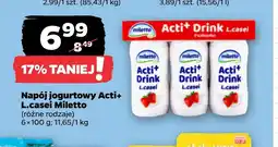 Netto Napój Miletto oferta