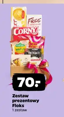 Netto Zestaw prezentowy Floks oferta