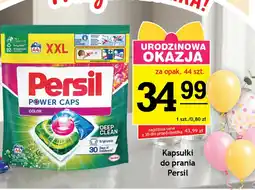 Gram Market Kapsułki do prania Persil oferta