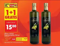 Biedronka Oliwa z oliwek Casa De Azeite, 750 ml oferta