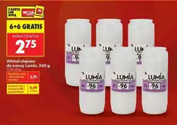 Biedronka Wkład olejowy do zniczy Lumia 240 g oferta